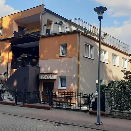 Admiralski Darłowo