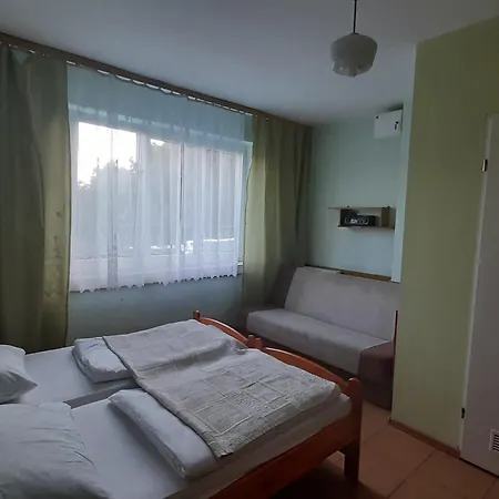 Privat bolig Admiralski *