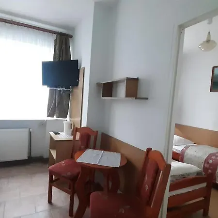 Privat bolig Admiralski *