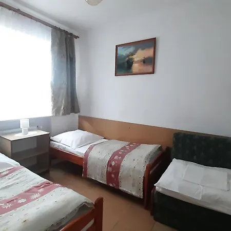 Admiralski Privat bolig