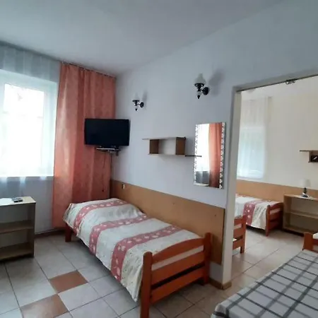Privat bolig Admiralski Darłowo