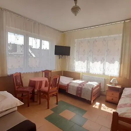 Admiralski Privat bolig