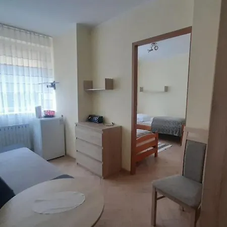 Admiralski Privat bolig