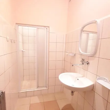 Privat bolig Admiralski Darłowo