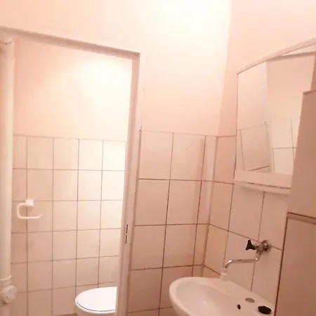 Admiralski Privat bolig Darłowo