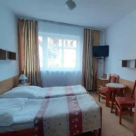 Admiralski Privat bolig