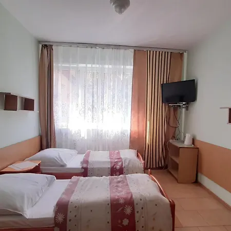 Privat bolig Admiralski