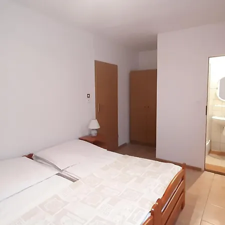 Admiralski Privat bolig
