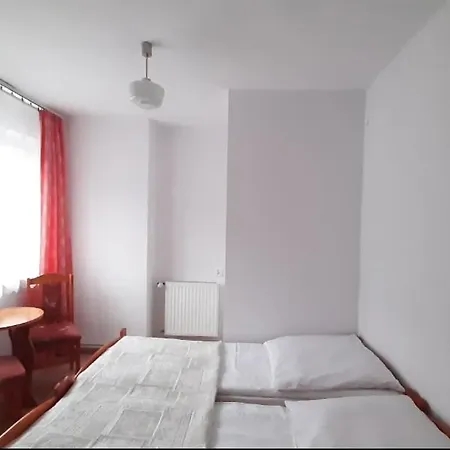 Privat bolig Admiralski *
